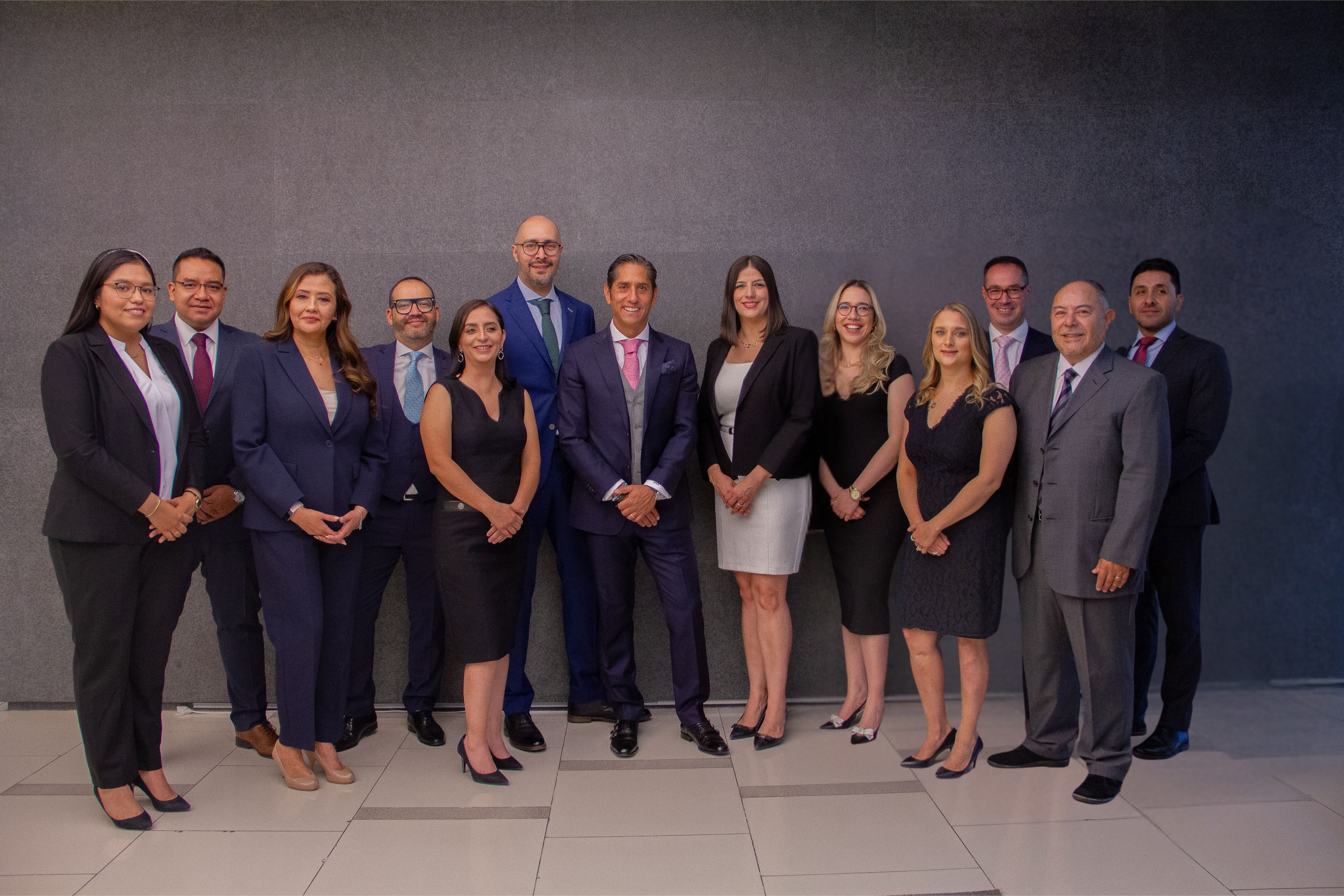 Equipo BC&B