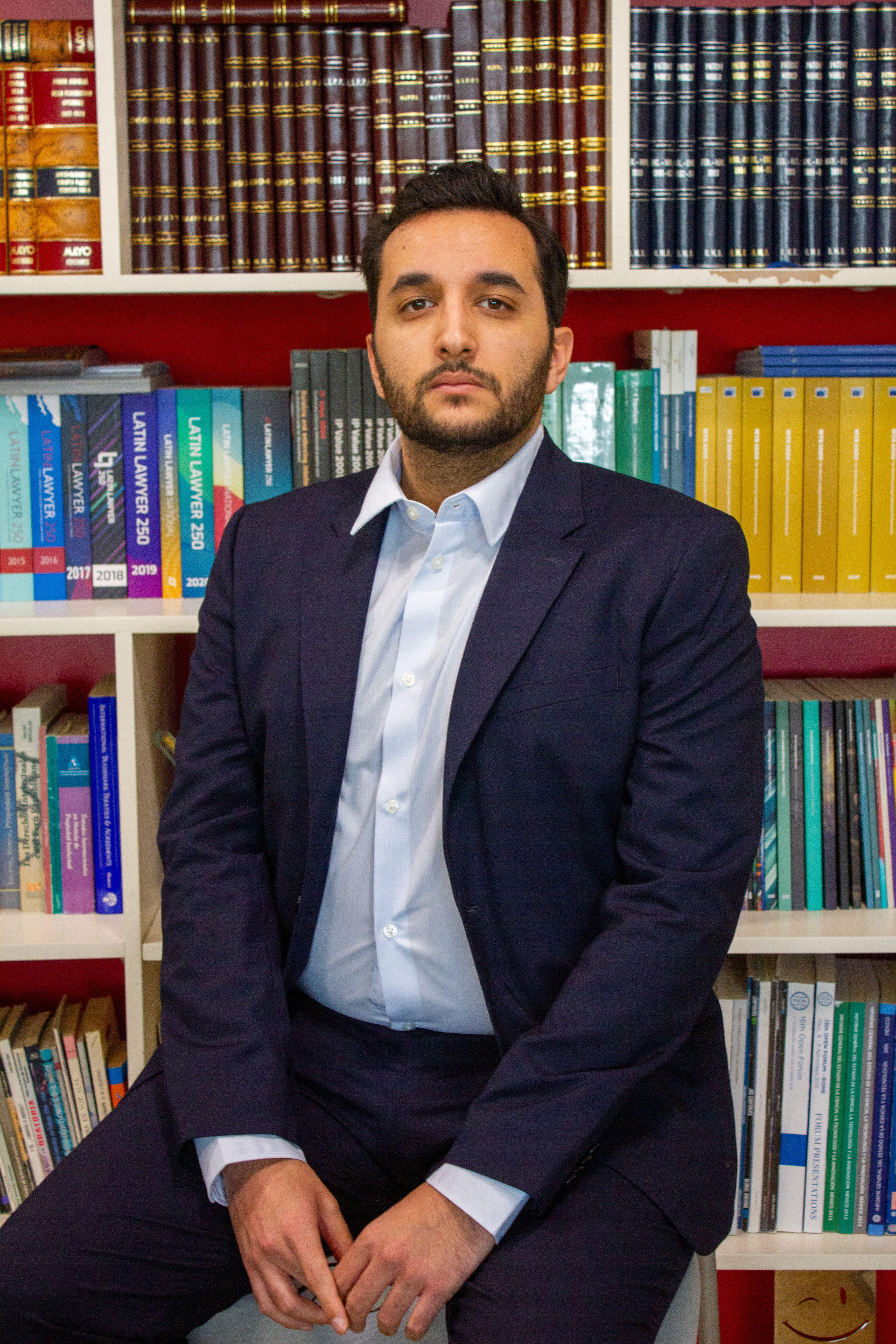 Foto de Morales, Emilio